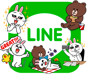 line-stikery