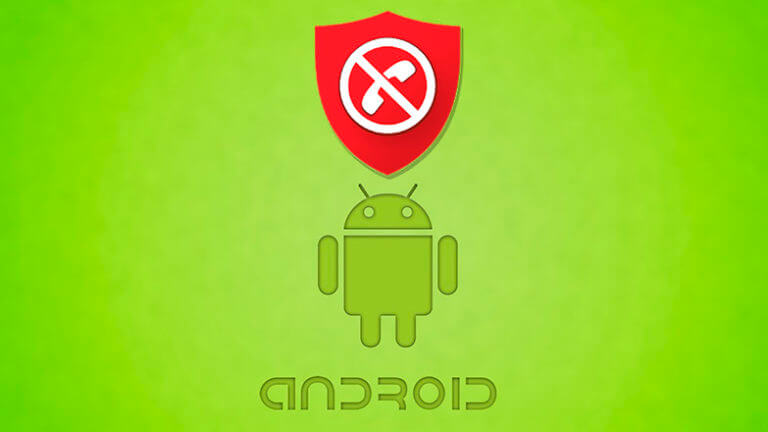 Черный список для Android