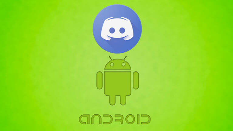 Discord для Android