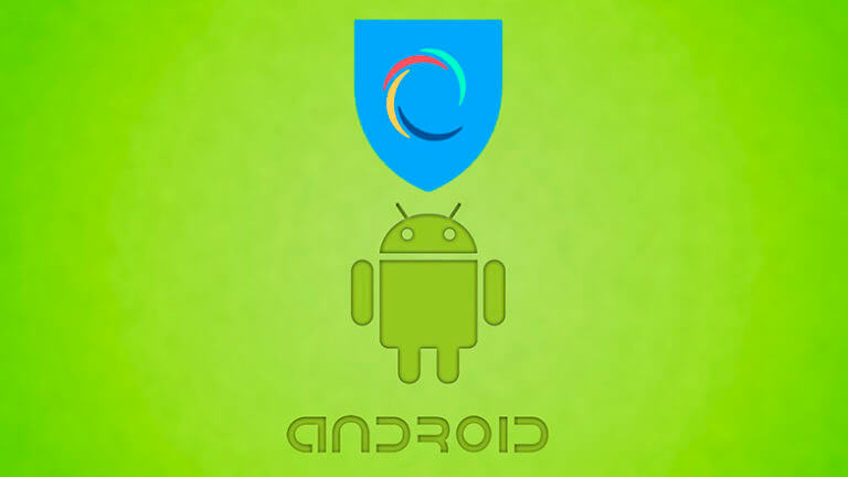 Hotspot Shield Free VPN Proxy для Андроид