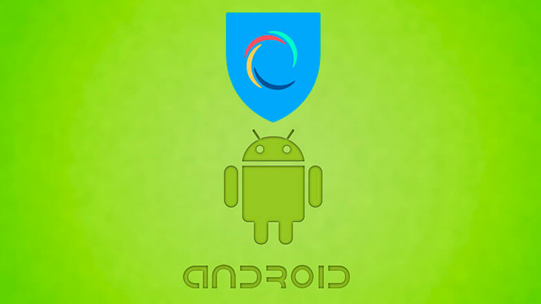 Hotspot Shield Free VPN Proxy для Андроид