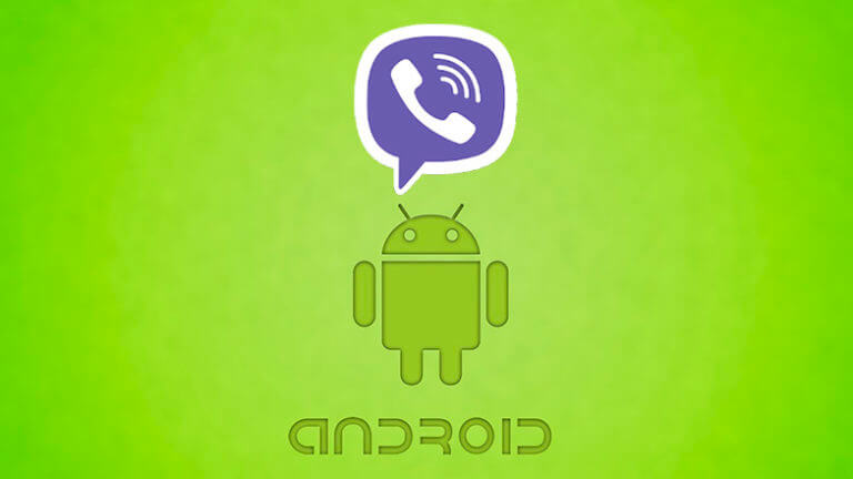 Viber для Android