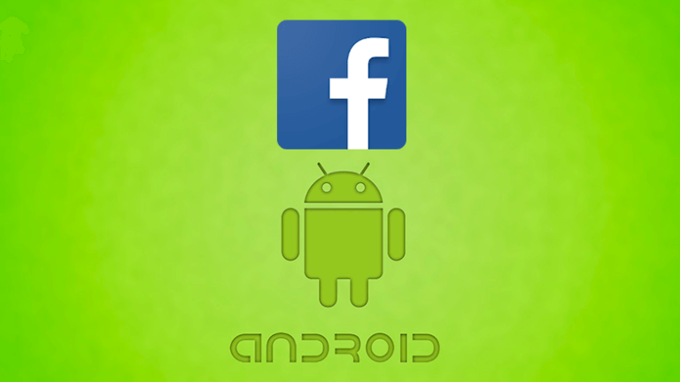 facebook-для-android