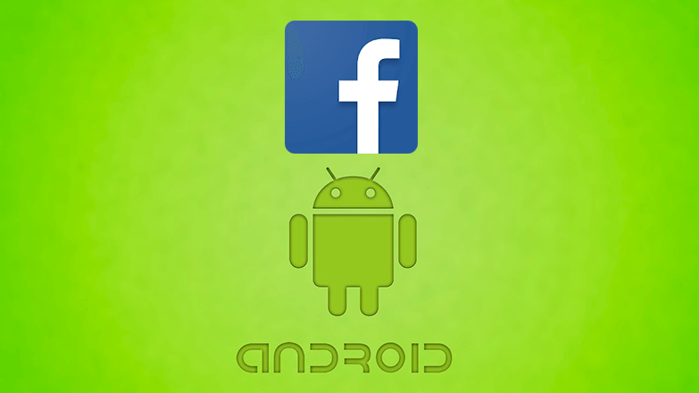 facebook-для-android