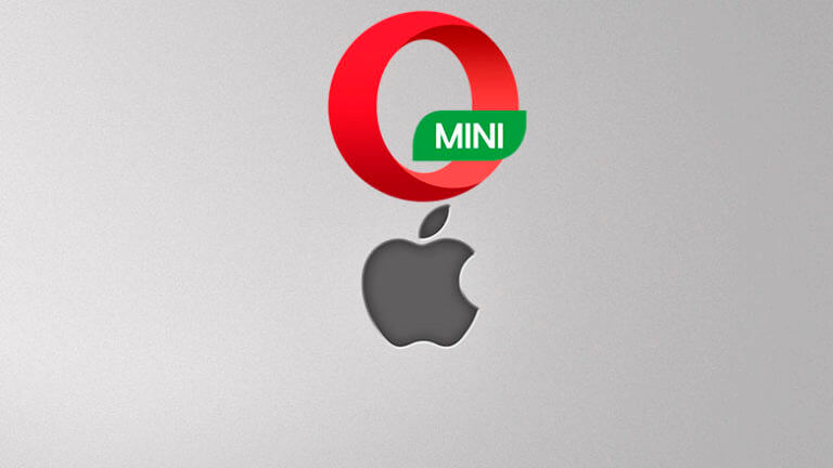 opera mini 3