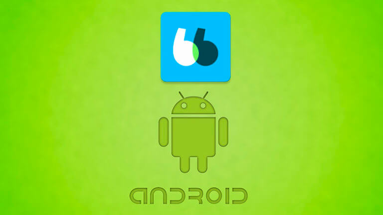 Blablacar для Android