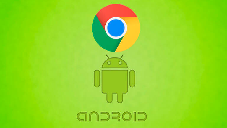 Google Chrome для Android