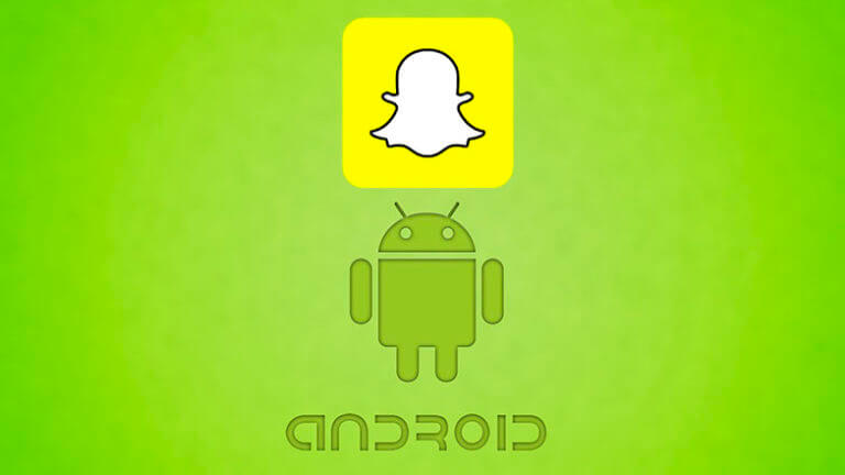 Snapchat для Android