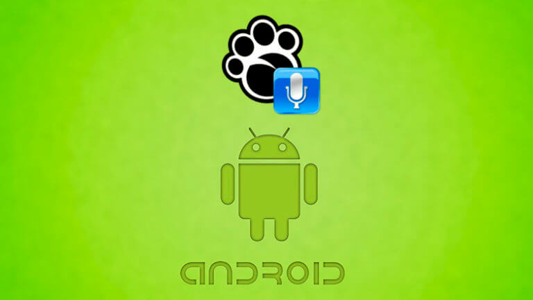 Talk To Me Cloud для android