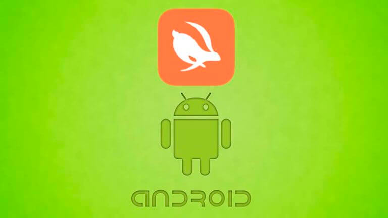 Turbo VPN для android