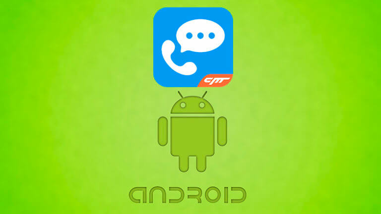 WhatsCall для Android