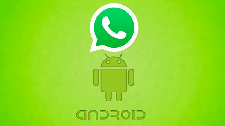 Whatsapp для android