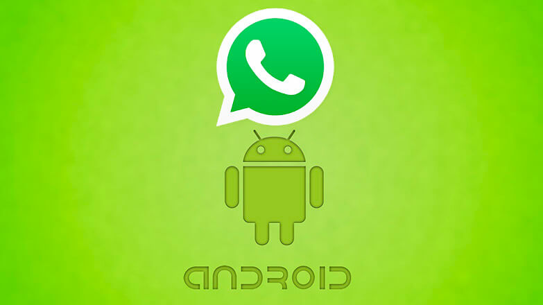 Whatsapp для android
