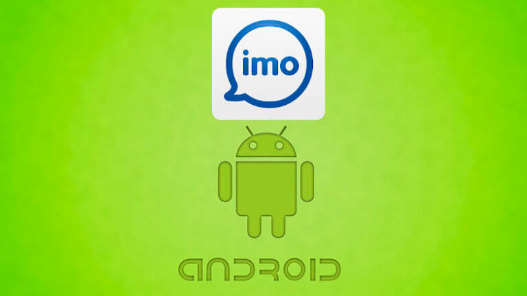 imo beta для Android