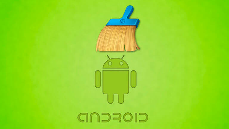 Clean Master для Android