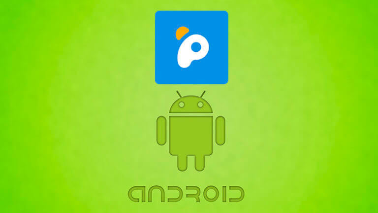 Pandao для Android