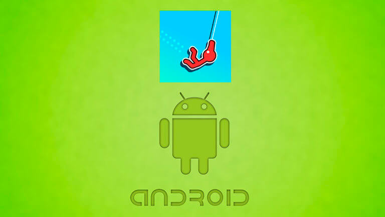 Stickman Hook для Android