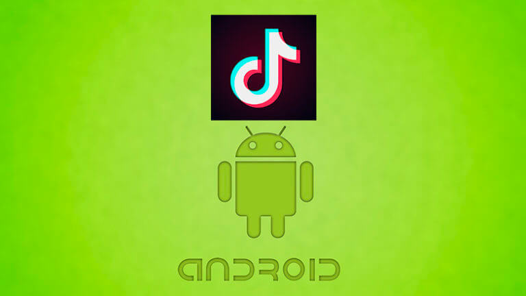 TikTok для Android