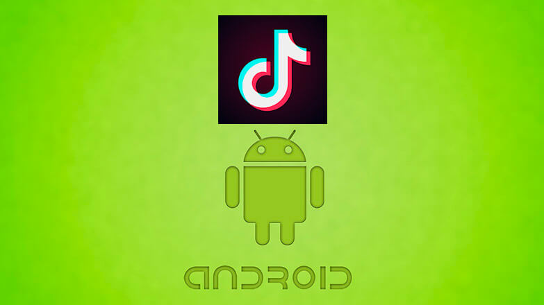 TikTok для Android