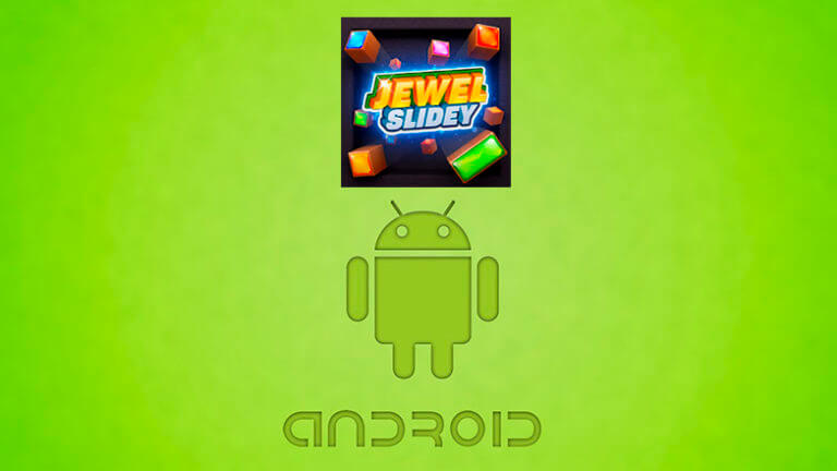 Jewel Blast для андроид