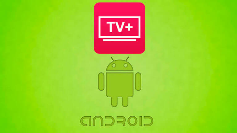 TV+ HD для андроид