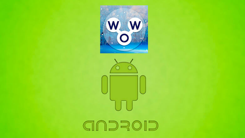 Words Of Wonders для Android
