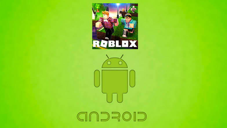 Roblox для андроид