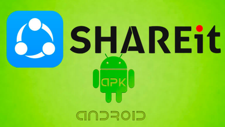 SHAREit APK