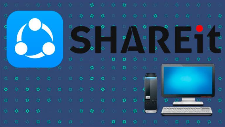 SHAREit для ПК