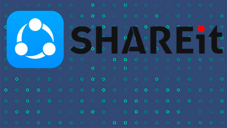 SHAREit обзор приложения