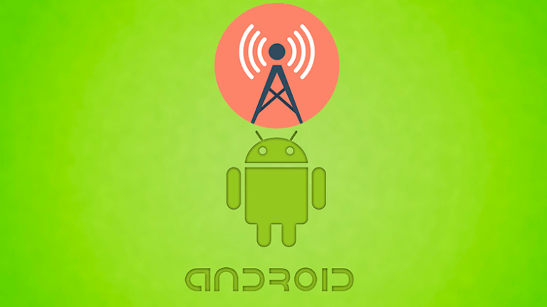 Как заменить TTL на Android