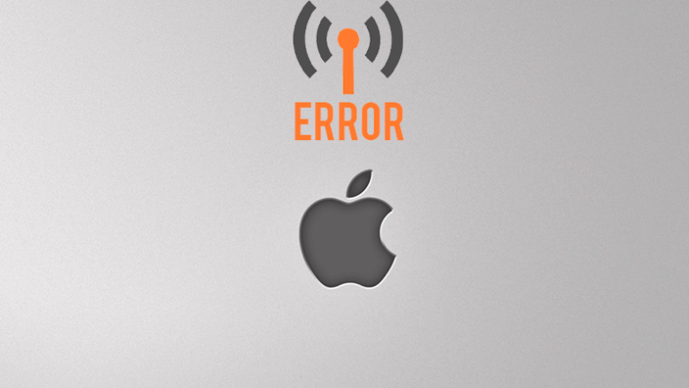 Миниатюра appsetter error