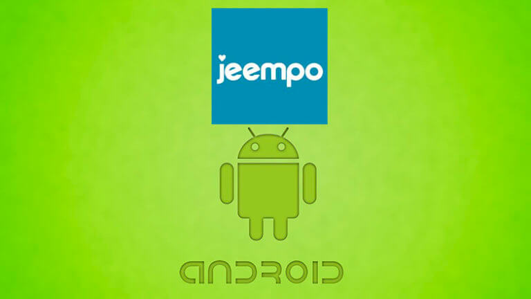 Jeempo для Android