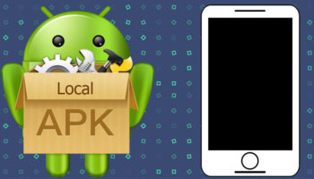 Как установить приложение на Android APK файлом