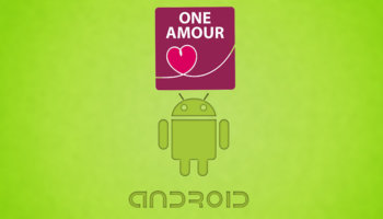 oneamour для Android