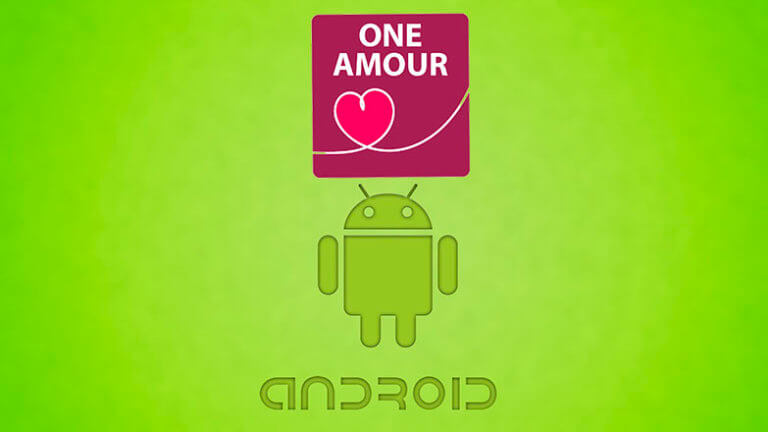 oneamour для Android