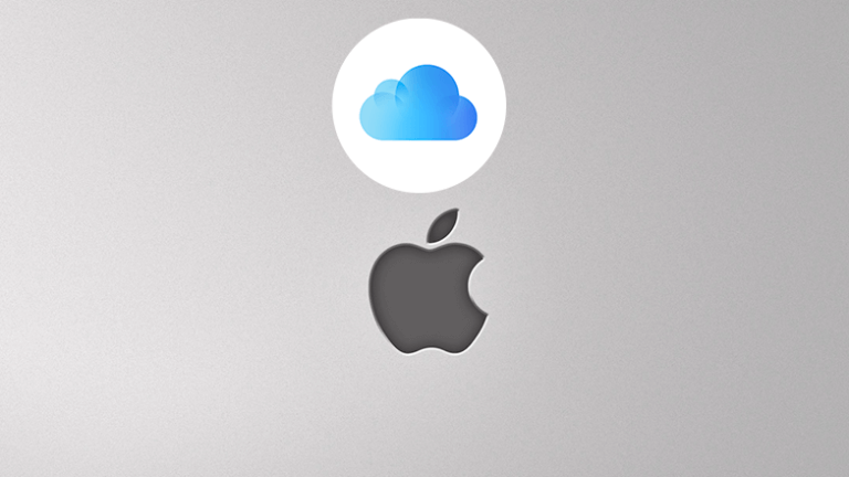 Вход и выход из iCloud на Iphone