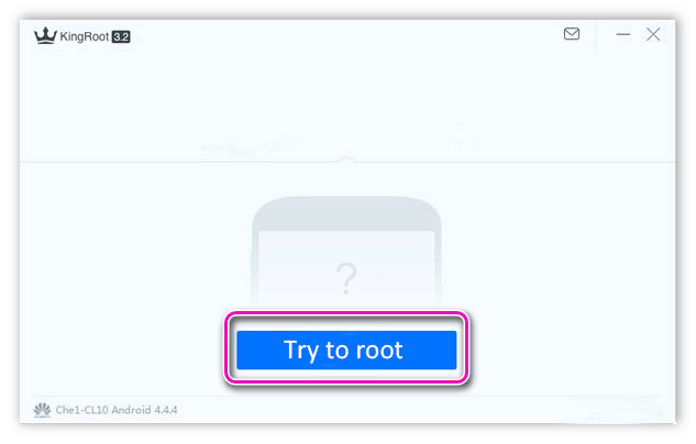 Как получить бесплатный root-доступ для устройства Android без использования компьютера?