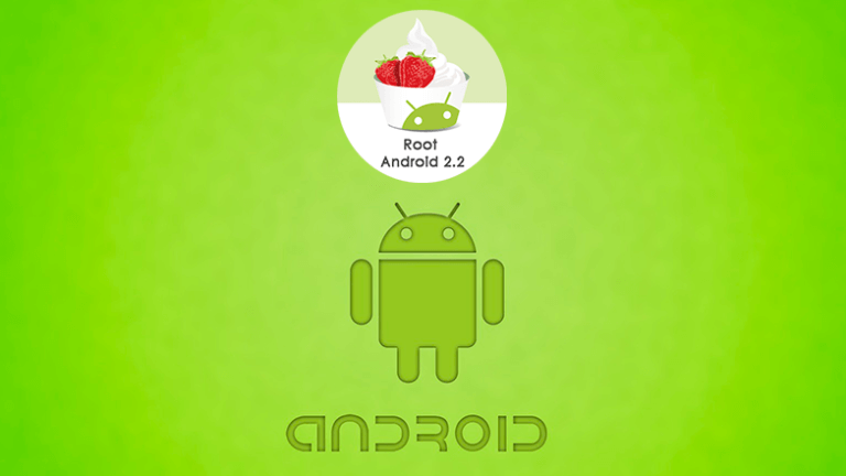 Root-права на Андроид 2.2