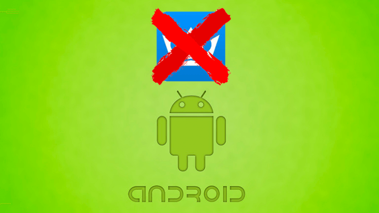 Удаление KingRoot с Android