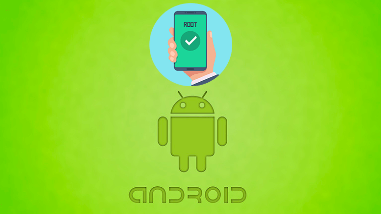 Проверка root-прав на Android