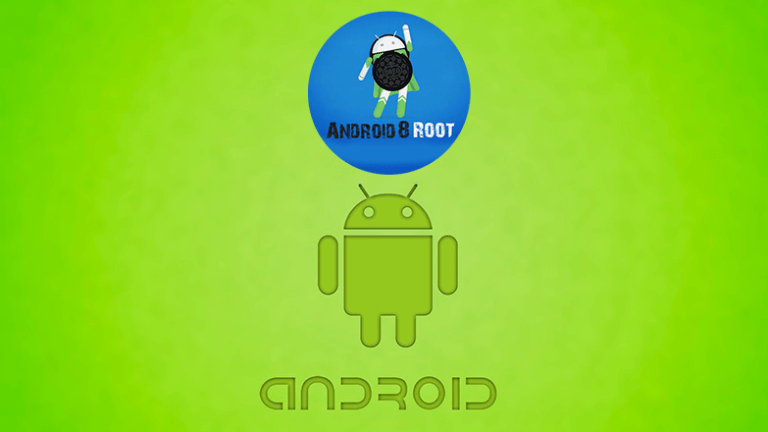 Root-права на Android 8