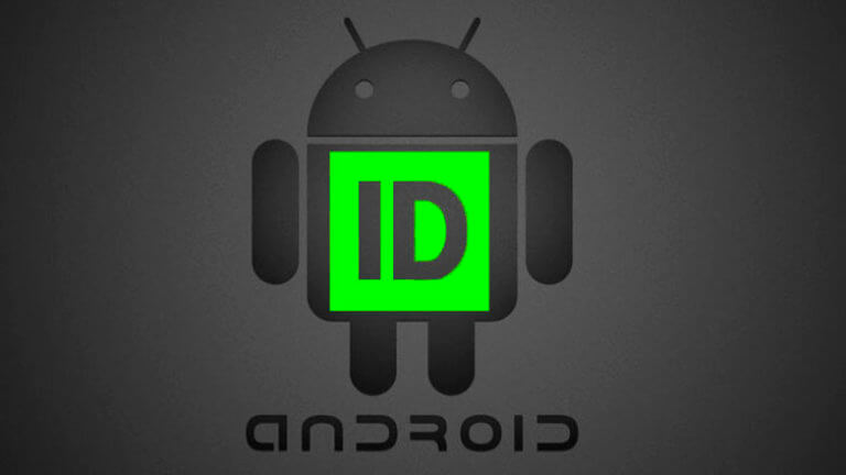 Android Device ID