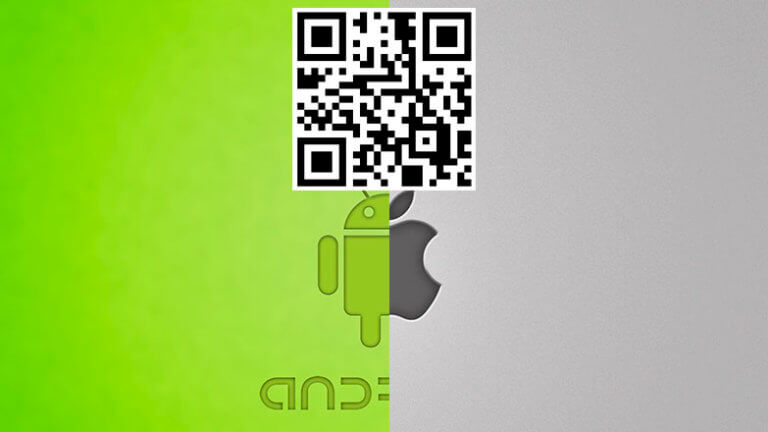 qr code