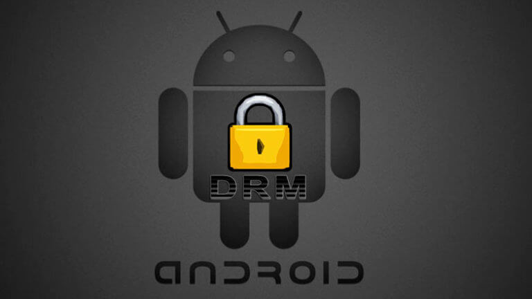 Что такое DRM лицензия и ее сброс