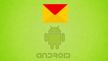 Яндекс почта на Android настройки приложения