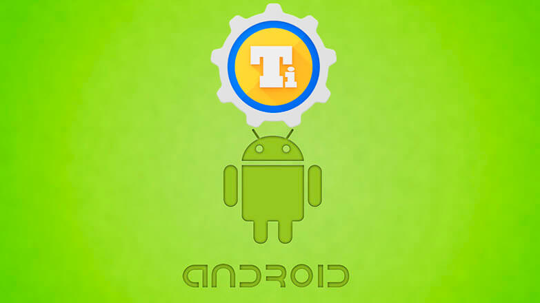 Робот в резерве: приложения для резервного копирования данных на Android