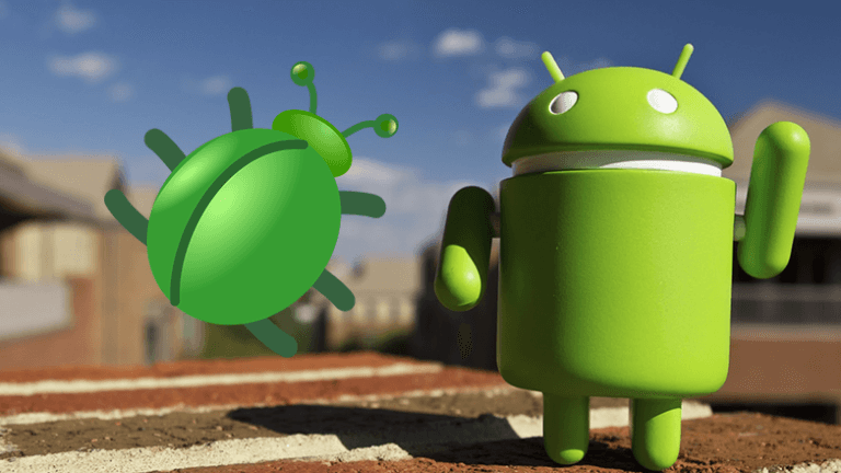 Не включается отладка по USB Android