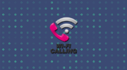 Wi-Fi calling