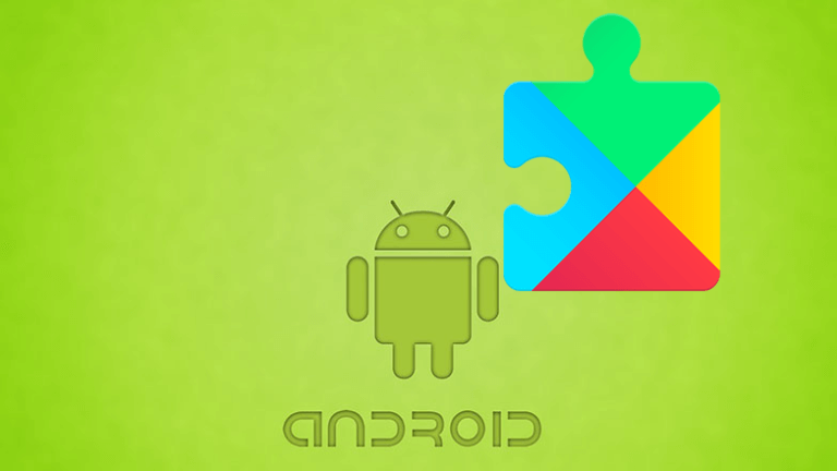 Сервисы Google Play